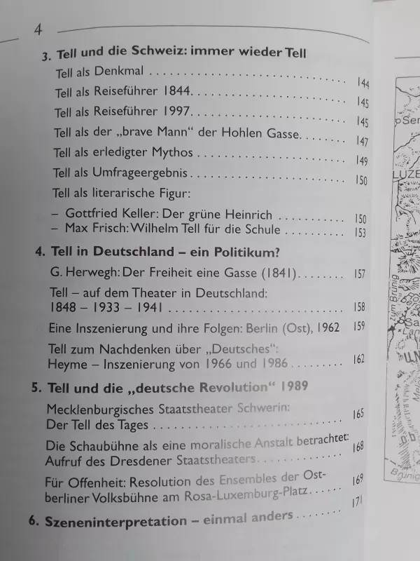 Wilhelm Tell - Friedrich von Schiller, knyga 4