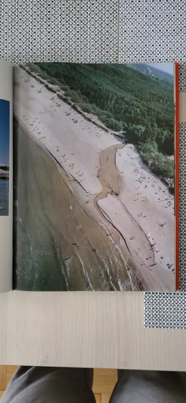 Palanga - Zinas Kazenas, knyga 4