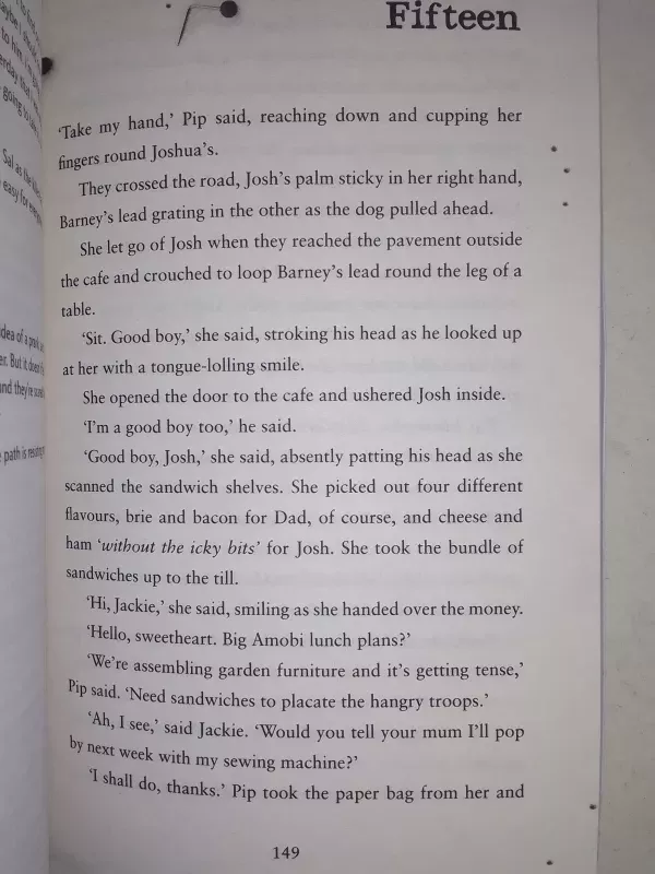 A Good Girl's Guide to Murder - Holly Black, knyga 6