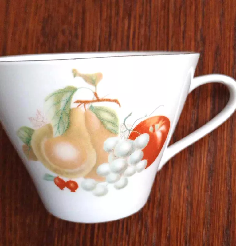 Puodelis, 200ml - , namai ir interjeras 4