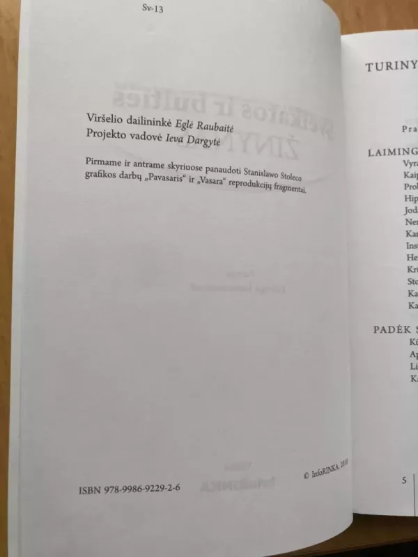 Sveikatos ir buities žinynas - Jadvyga Šaparauskienė, knyga 3