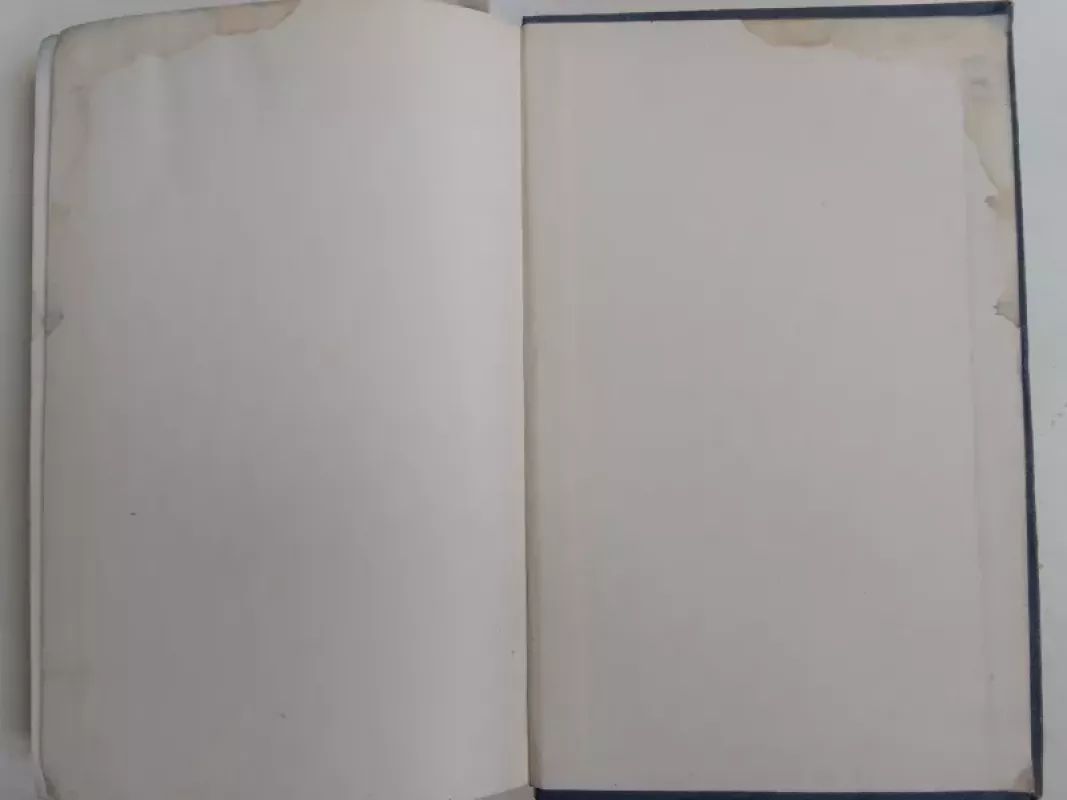 Drei Kameraden - Erich Maria Remarque, knyga 6