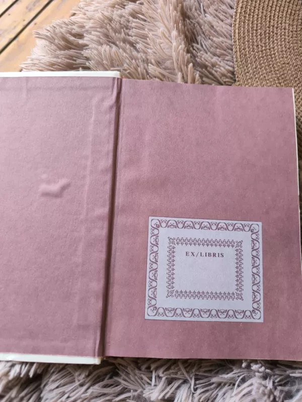 Europos kultūros istorija (2 tomas) - Levas Karsavinas, knyga 4