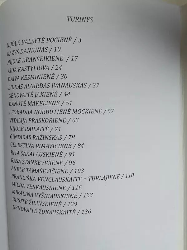 Polėkis - Kėdainių neįgaliųjų draugijos almanachas - Autorių Kolektyvas, knyga 4