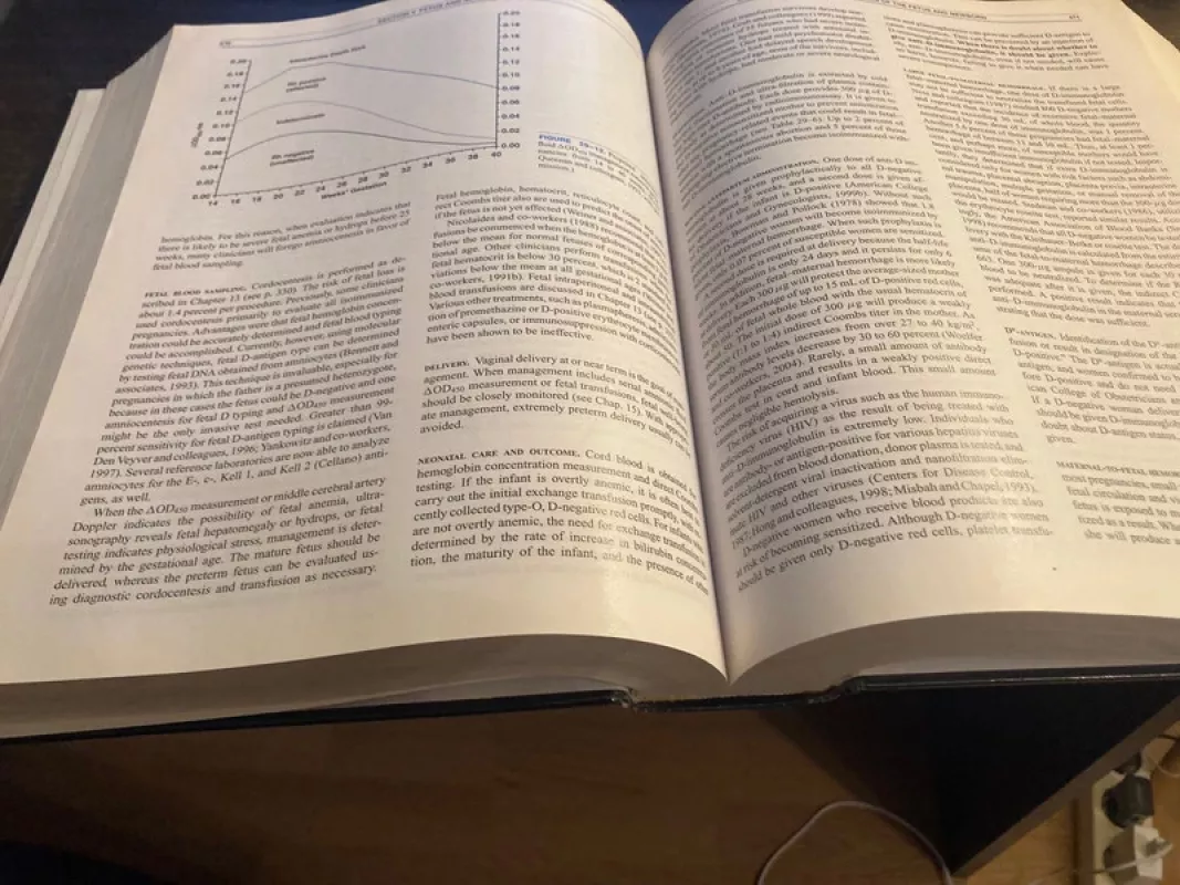 Williams Obstetrics. 22nd edition -  F. Cunningham, Kenneth Leveno, Steven Bloom, John Hauth, Larry Gilstrap,Katharine Wenstrom, knyga 5