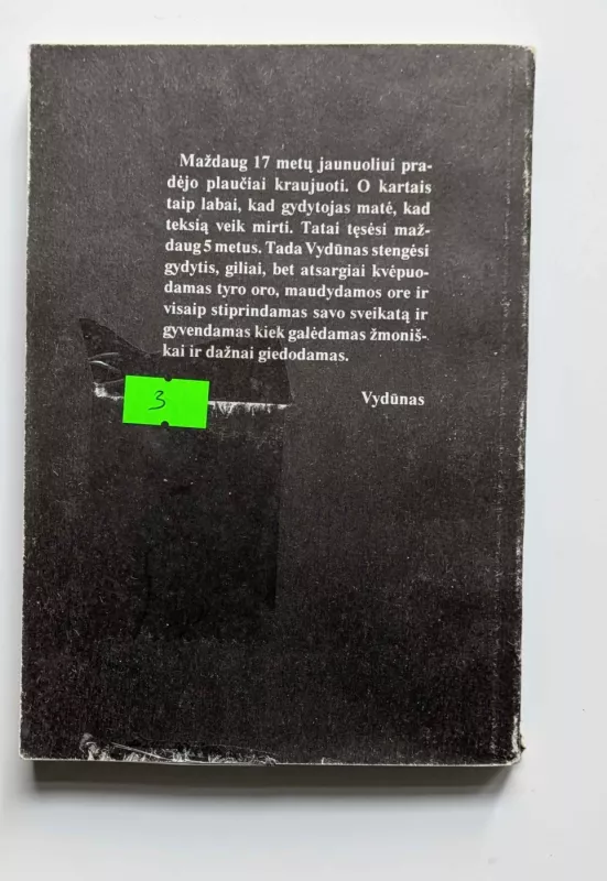 Nepažįstamas Vydūnas: žaliojo svirno svečiai - Pranas Antalkis, knyga 3