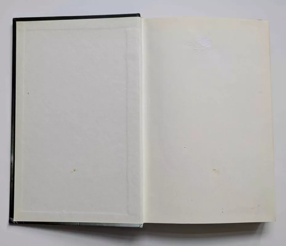 Nužudykime Konstanciją - Ray Bradbury, knyga 3