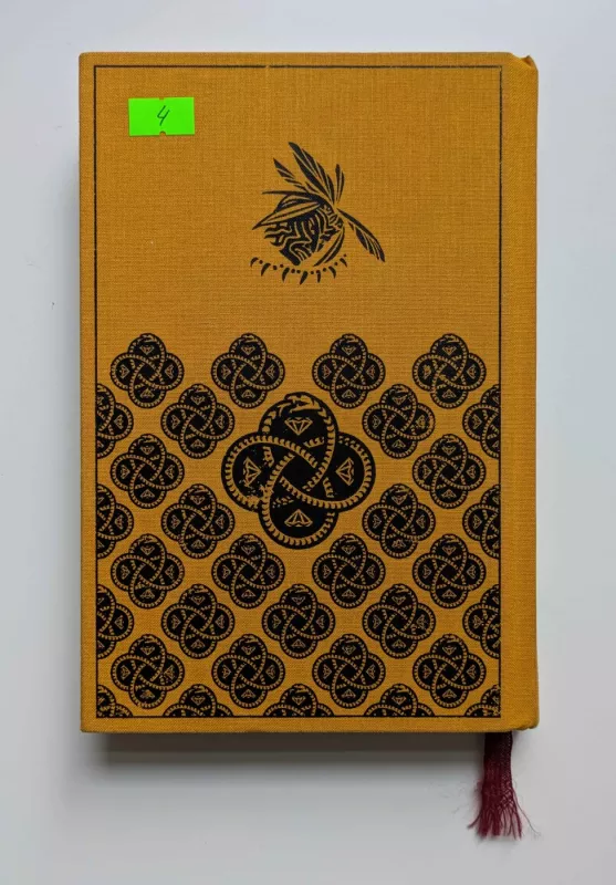 Karaliaus Saliamono kasyklos - Henry Rider Haggard, knyga 4