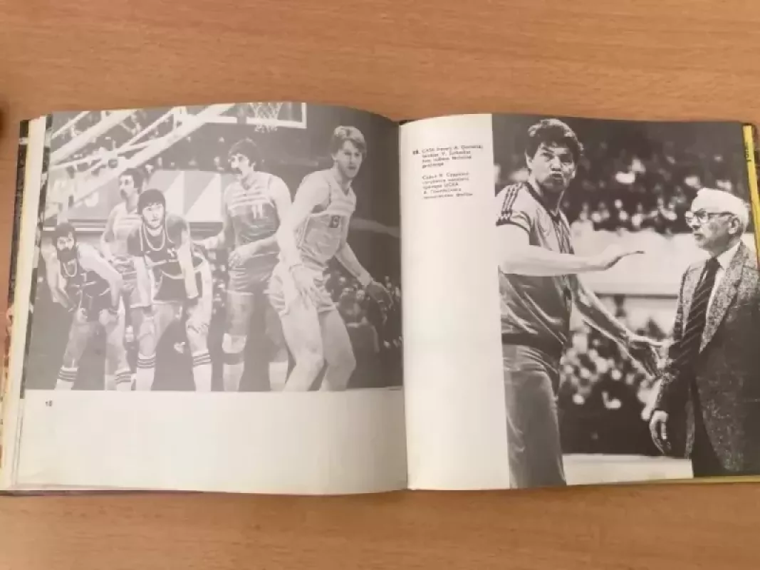 Auksinis Kauno "Žalgirio" sezonas - S. Tokeris, V.  Zeliukas, knyga 5