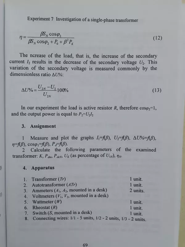 Electrical engineering - Viktoras Filipavičius, Jurij Novickij, knyga 5