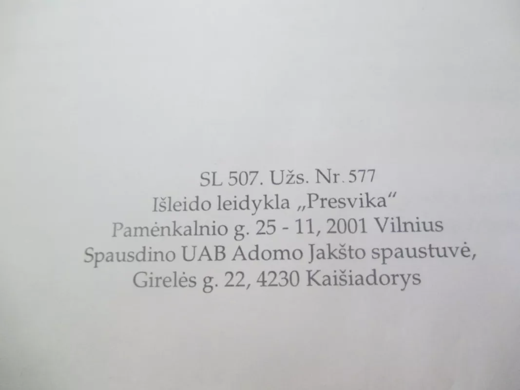 Kaip nustatyti vaikams leistino elgesio ribas - Cornelia Nitsch, knyga 4