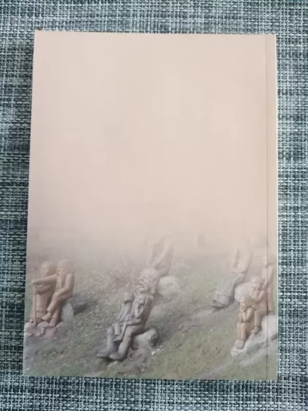 Drožinių ekspozicija - Antanas Česnulis, knyga 4