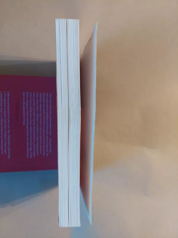 Kodėl jis? Kodėl ji? - Helen Fisher, knyga 4