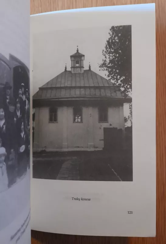 Lietuvos karaimai - Halina Kobeckaitė, knyga 5