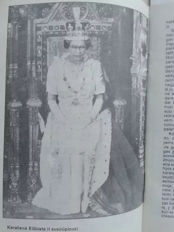 Europos aristokratai - Autorių Kolektyvas, knyga 6