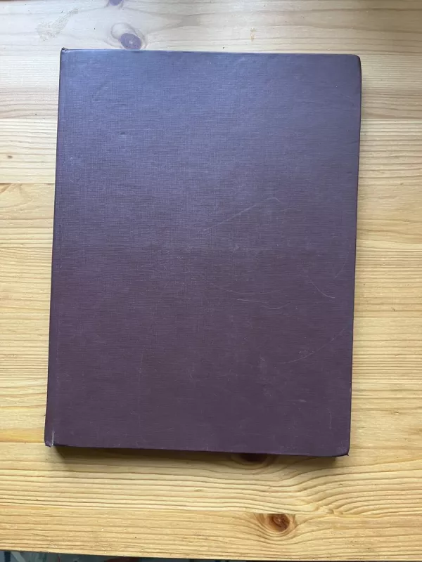 Medžioklė - Antanas Kazakauskas, knyga 2