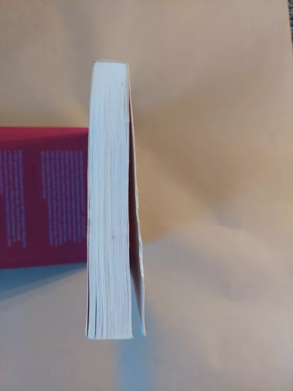 Kodėl jis? Kodėl ji? - Helen Fisher, knyga 5