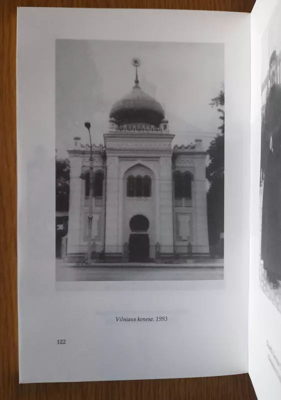 Lietuvos karaimai - Halina Kobeckaitė, knyga 6