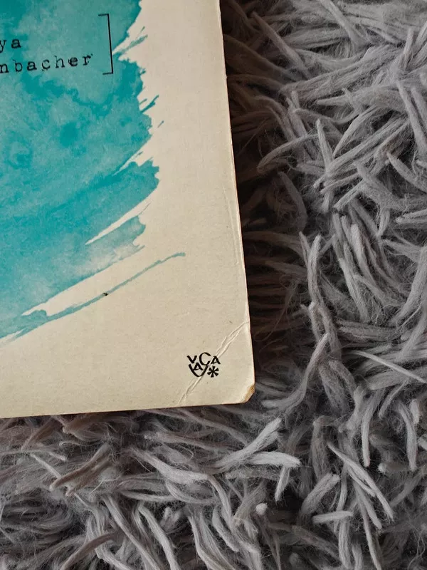 Iššvaistytas gyvenimas. Memuarai apie anoreksiją ir bulimiją - Maya Hornbacher, knyga 5