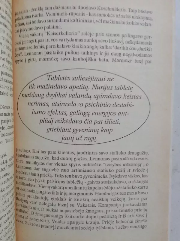 Mitai ir faktai, 1992 m., Nr. 3 - Autorių Kolektyvas, knyga 4