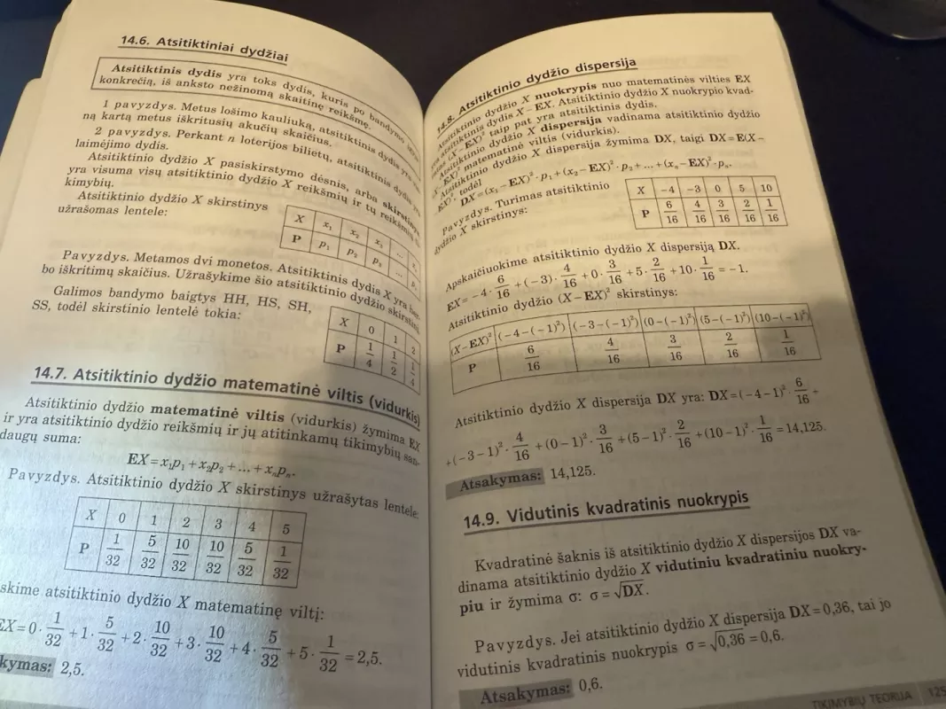 Matematika: prisiminkime ir pakartokime - Rita Jonaitienė, Ilona Knyzelienė, Lionė Čaikauskienė, knyga 4