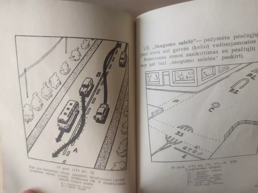 Eismo taisyklės - Autorių Kolektyvas, knyga 4