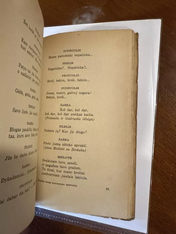 Dvylika broliu juodvarniais laksciusiu - Sofija Ciurlioniene Kymantaite, knyga 6