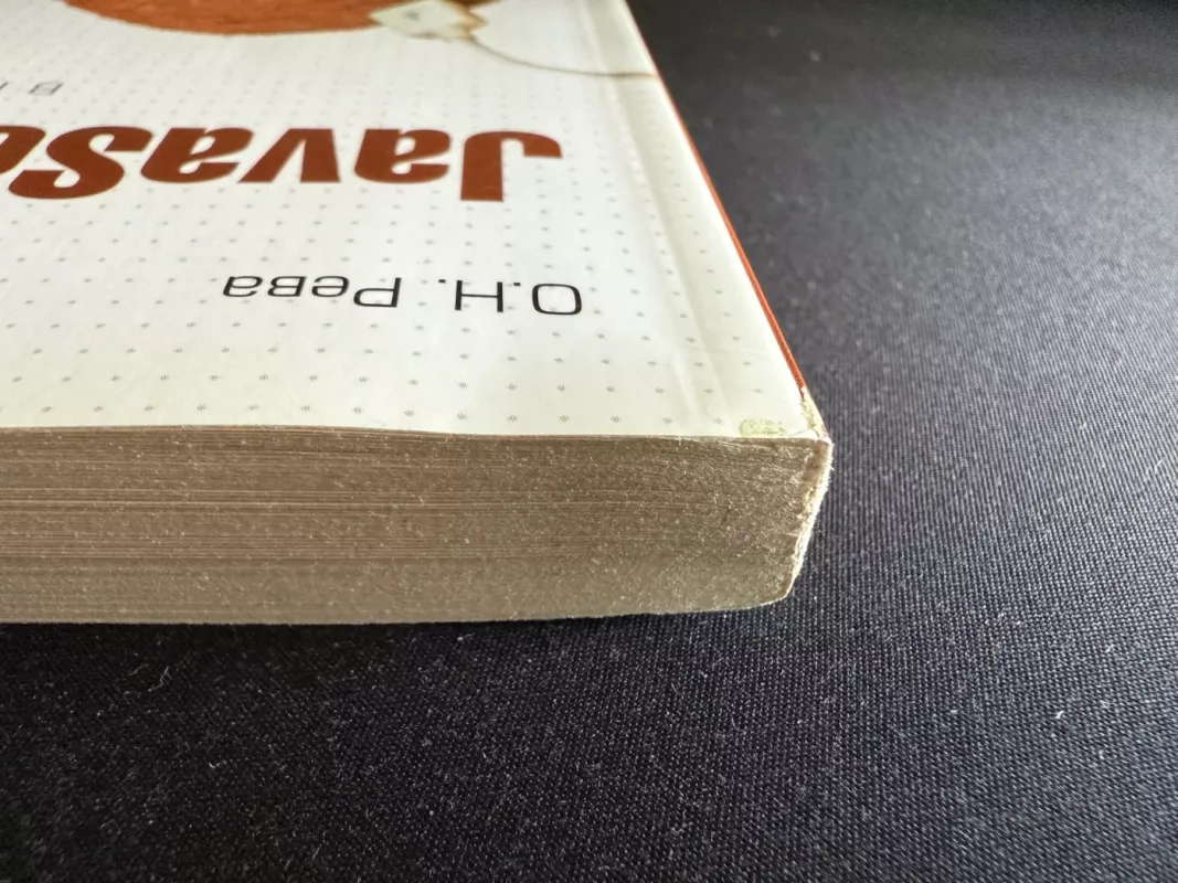 JavaScript kišenėje: Sudėtingi dalykai paprastai (rusų k) - Olegas Reva, knyga 5