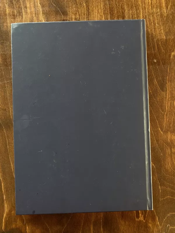 KARPINIAI - mano pasaulis - Nijolė Rimkienė, knyga 4