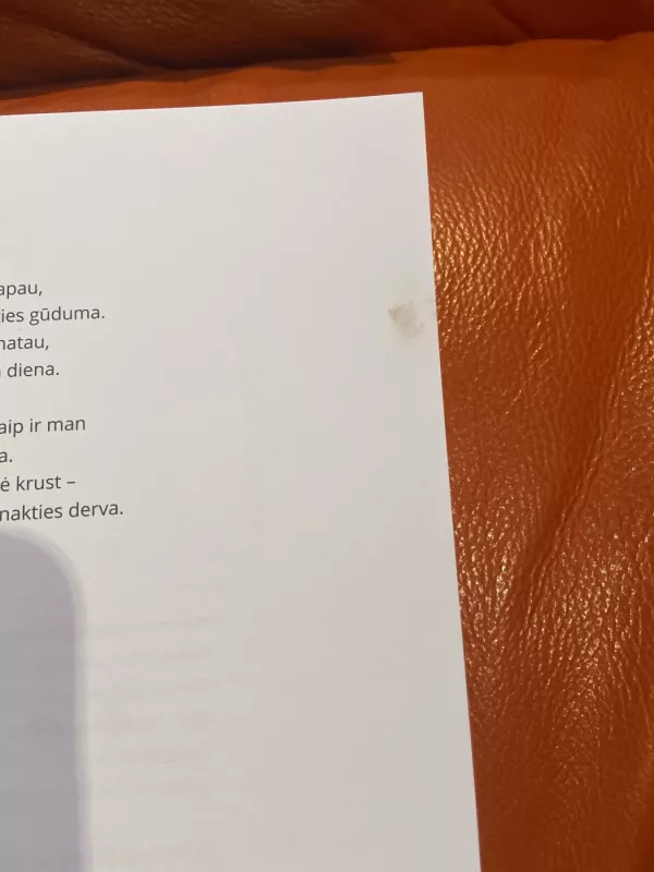 Mažos mano akimirkos - Sohrab Sepehri, knyga 5