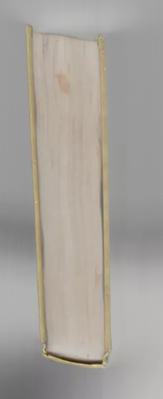 Mindaugas - karališkasis kraujas: dviejų dalių istorinis romanas - Jonas Užurka, knyga 3