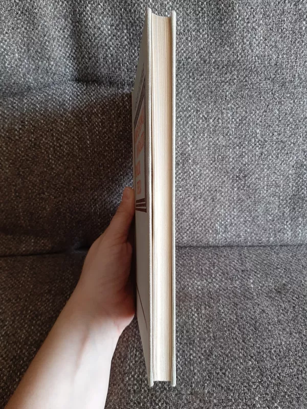 Kompleksinio kintamojo funkcijų teorija - V. Kabaila,  P. Rumšas, knyga 3