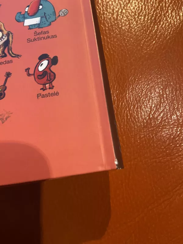 Išgelbėkime restoraną - Copons Jume, Fortuny Liliana, knyga 2