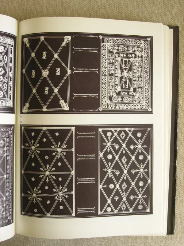 Knygų įrišimai - Edmundas Laucevičius, knyga 5