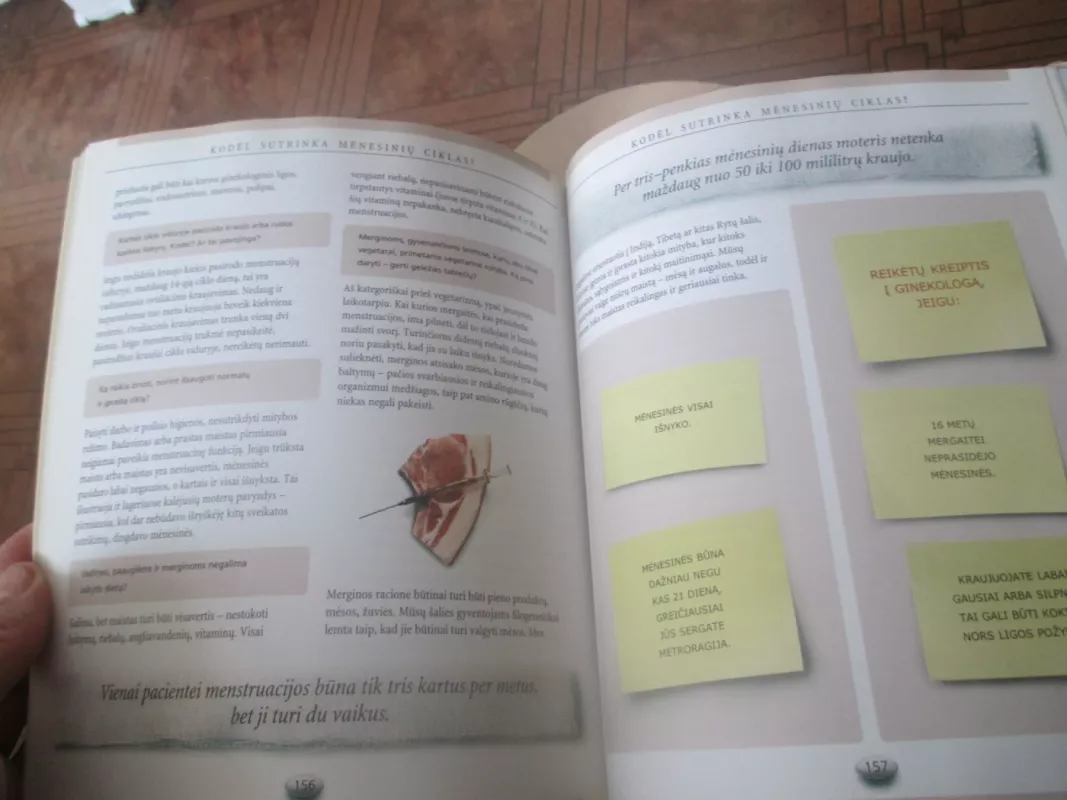 Kaip numirti sveikam - Inga Liutkevičienė, knyga 5