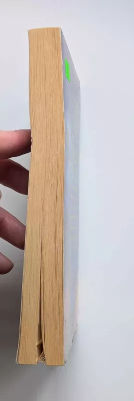 Jūrų valdovo vaikai - Poul Anderson, knyga 4