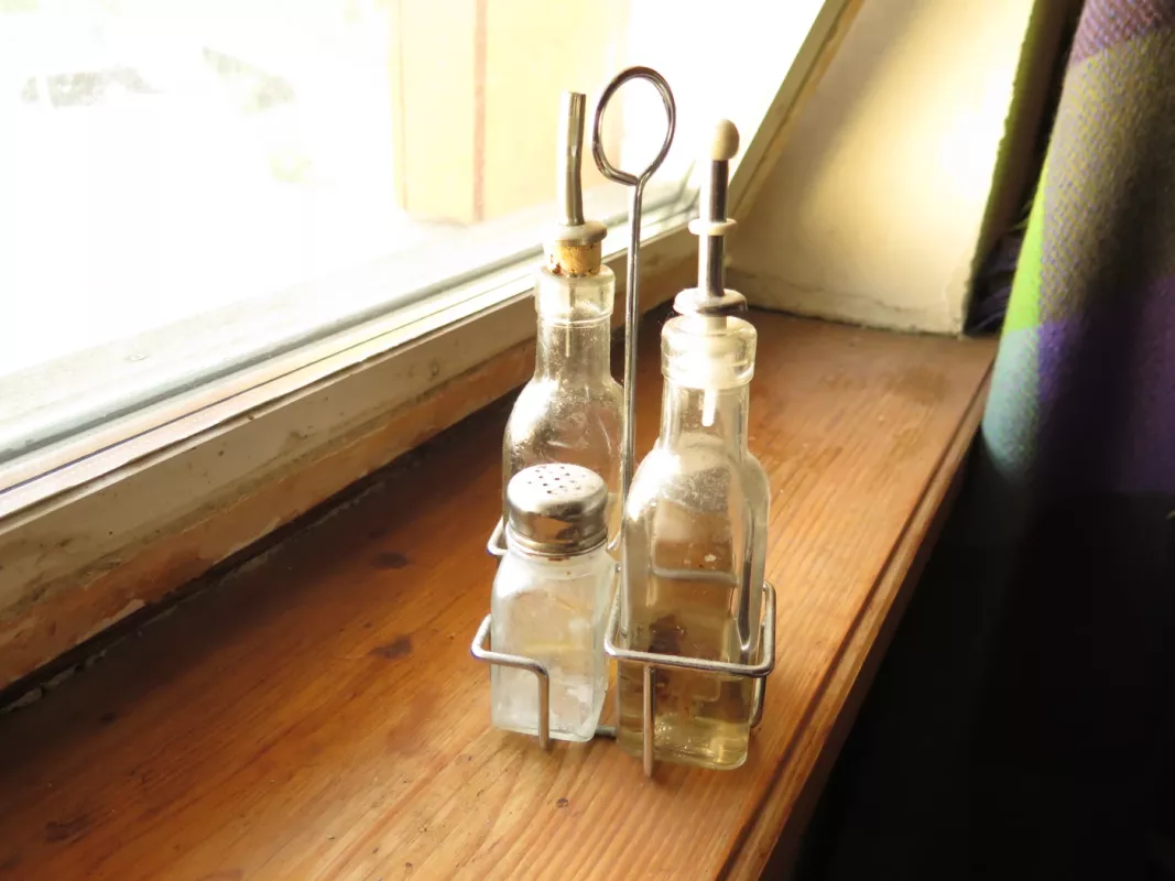 Prieskonių rinkinukas. - , namai ir interjeras 2