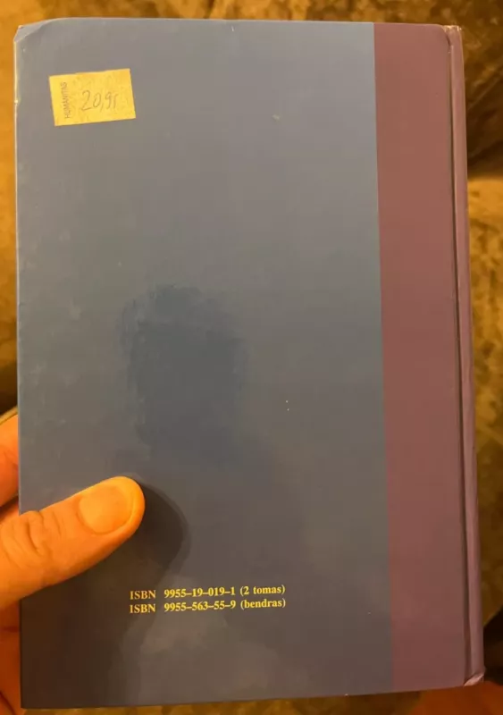 Civilinė teisė. Bendroji dalis (II tomas) - Leonas Virginijus Papirtis Leonas Virginijus Papirtis,   Egidijus Baranauskas    Egidijus Baranauskas, Julija Kiršienė  Julija Kiršienė, Inga Karulaitytė- Kvainauskienė  Inga Karulaitytė- Kvainauskien, knyga 5