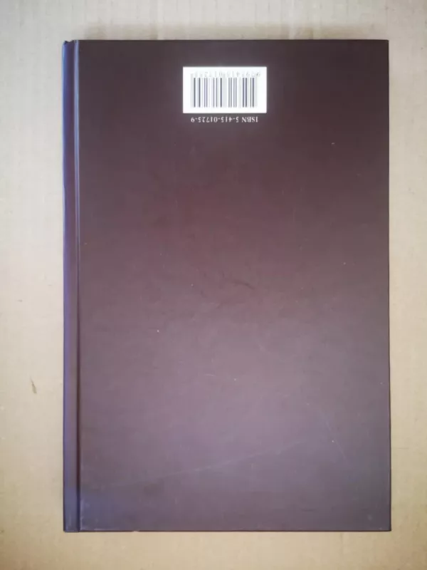 Apsisprendimas 1988-1991 - Algirdas Brazauskas, knyga 4