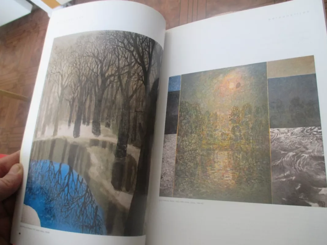 Dailė art ' 2005/2 - Autorių Kolektyvas, knyga 4