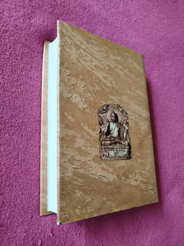 Estetikos istorija (1 tomas) - Antanas Andrijauskas, knyga 6