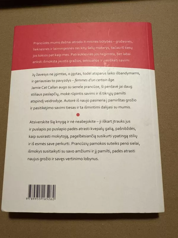 Olialia - Jamie Cat Callan, knyga 3