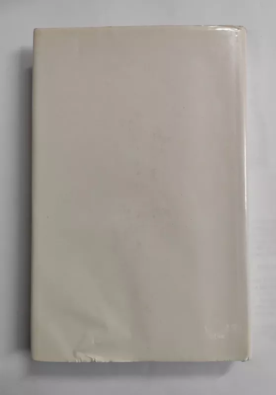 Eilėraščiai. Mažosios poemos - Justinas Marcinkevičius, knyga 5