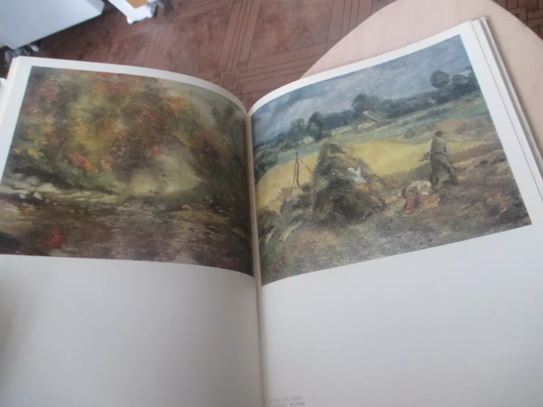 Konrāds Ubāns - Aija Nodieva, knyga 5