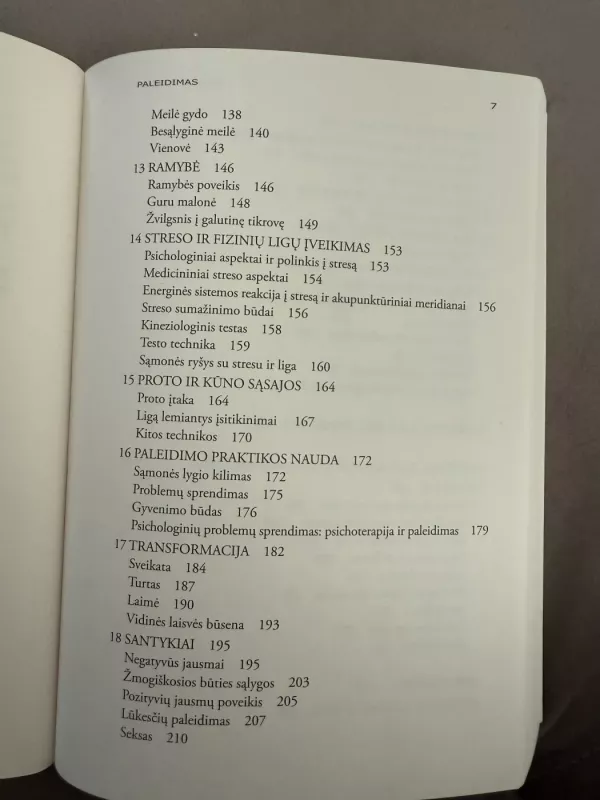 Paleidimas/Atsidavimo ir susitaikymo kelias - David R. Hawkins, knyga 6