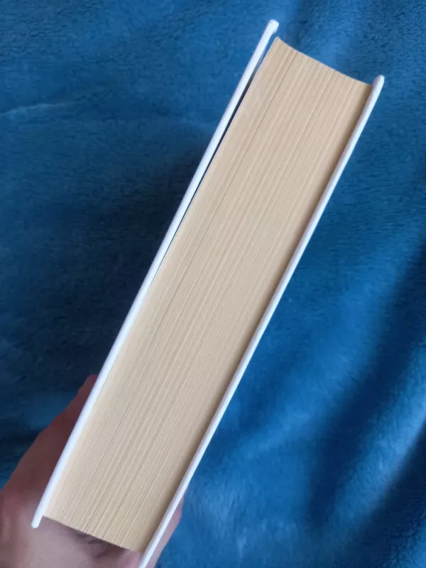 After. Kai mes susitikom - Todd Anna, knyga 4