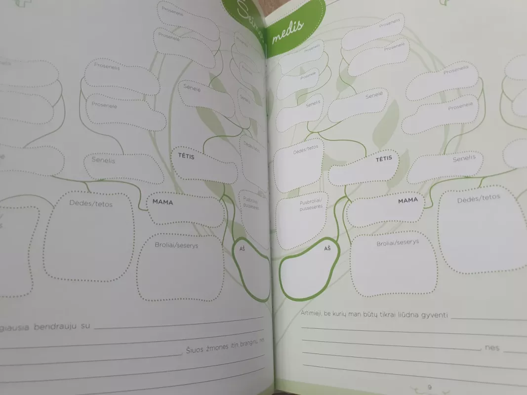 Pirmieji mūsų bendro gyvenimo metai - Autorių Kolektyvas, knyga 4