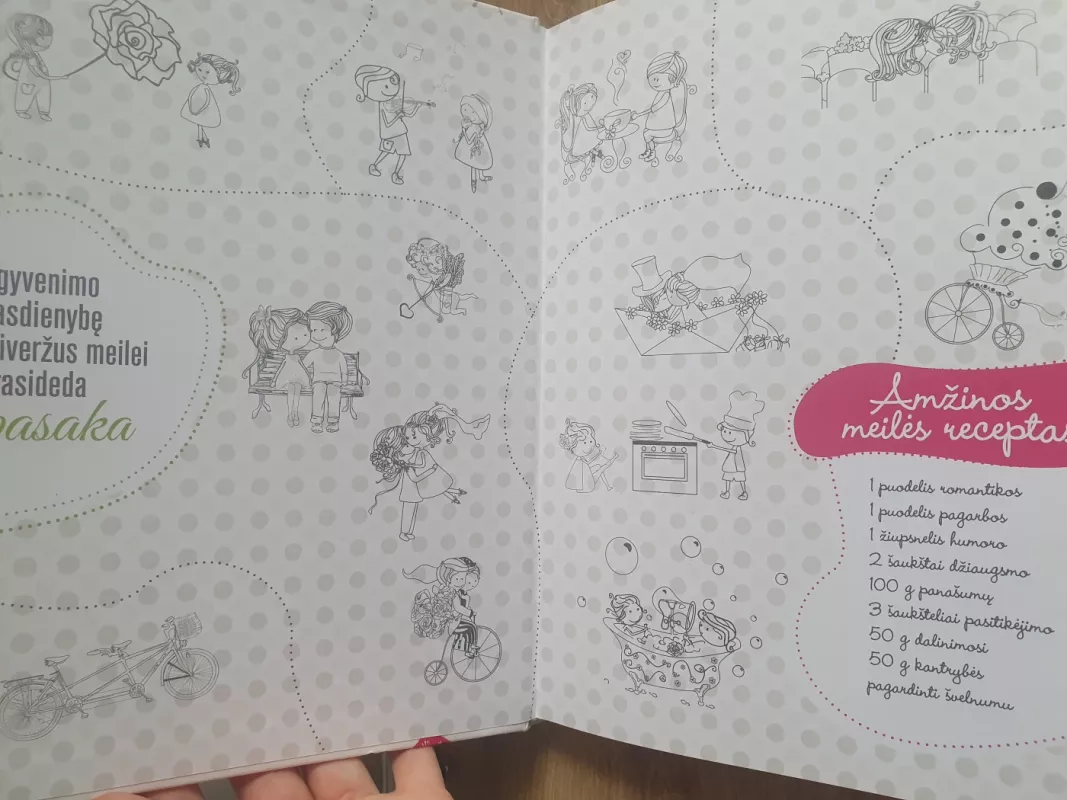 Pirmieji mūsų bendro gyvenimo metai - Autorių Kolektyvas, knyga 3