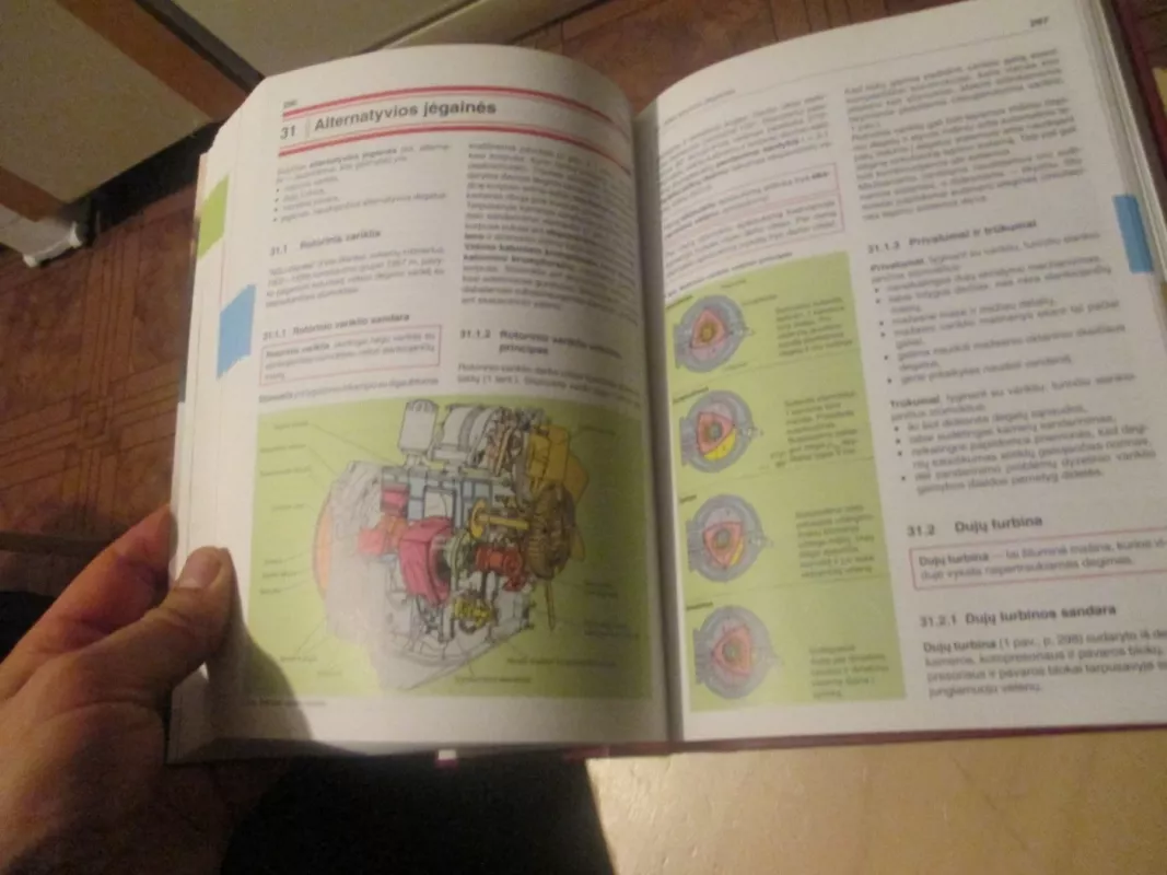 Automobiliai - Autorių Kolektyvas, knyga 5