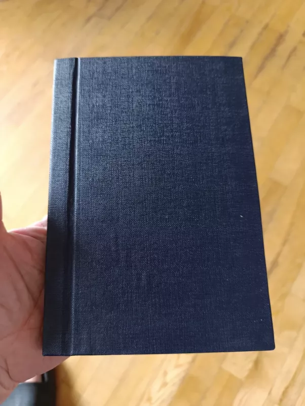 Įvadas į bendrąją literatūrą - Vladas Dubas, knyga 3